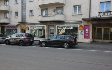 Ladenfläche - image - 1