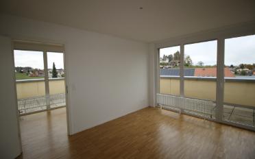 Attic flat 5.5 rooms - image - 3