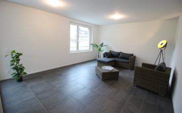 Apartment 3.5 rooms - image - 2