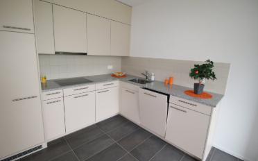 Apartment 3.5 rooms - image - 5