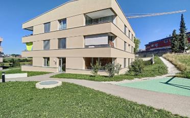 Apartment 3.5 rooms - image - 7