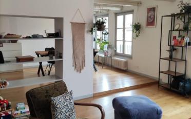 Apartment 4.5 rooms - image - 4