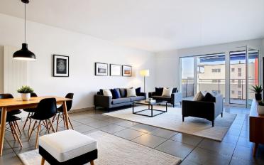 Wohnung 4.5 Zimmer - image - 12
