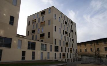 Apartment 2.5 rooms - image - 3