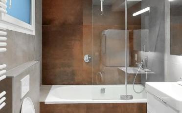 Apartment 3.5 rooms - image - 7