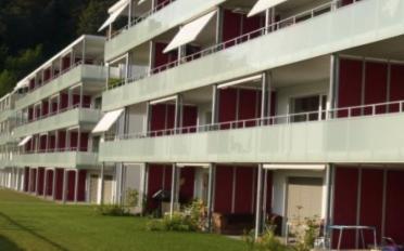 Apartment 3.5 rooms - image - 1