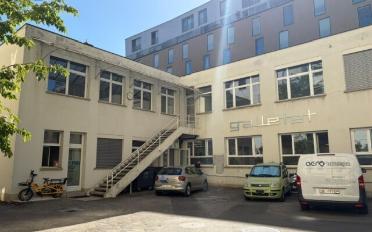 Bureau - image - 1