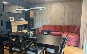 Wohnung 3 Zimmer - image - 5