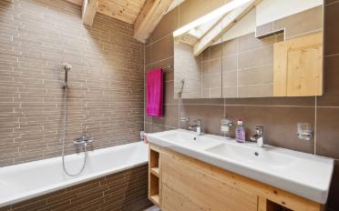 Wohnung 4.5 Zimmer - image - 12