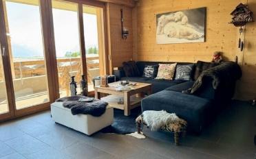 Wohnung 4.5 Zimmer - image - 1