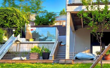 Villa 6 pièces - image - 1