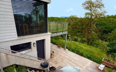 Maison contiguë 6 pièces - image - 1