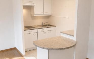 Wohnung 1.5 Zimmer - image - 2