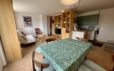 Wohnung 2.5 Zimmer - image - 3