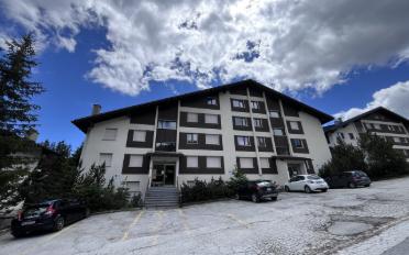 Apartment 1 room - image - 1