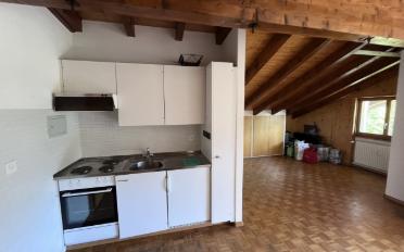 Apartment 1 room - image - 4