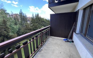 Apartment 1 room - image - 11