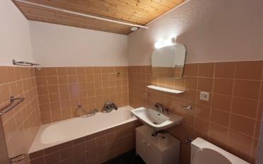 Apartment 1 room - image - 8