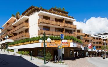Studio 1 pièce - image - 1