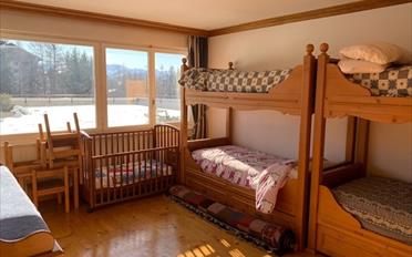 Apartment 5 rooms - image - 7