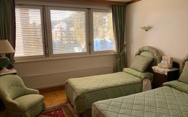 Apartment 5 rooms - image - 10