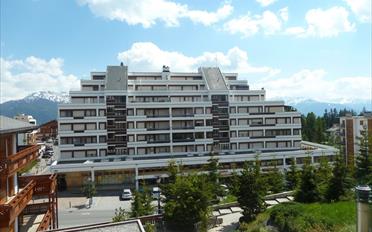 Apartment 5 rooms - image - 1