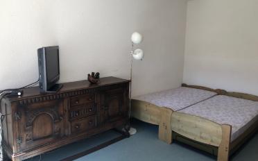 Apartment 1 room - image - 3