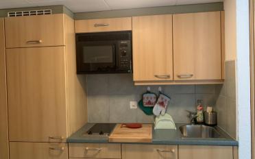Apartment 1 room - image - 2
