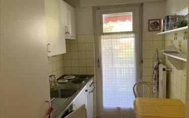Wohnung 2 Zimmer - image - 4