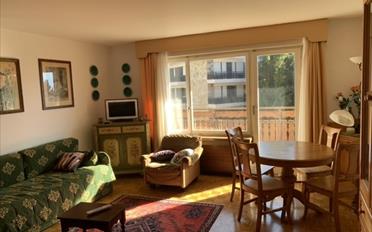 Wohnung 2 Zimmer - image - 1