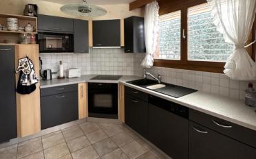 Wohnung 4.5 Zimmer - image - 1