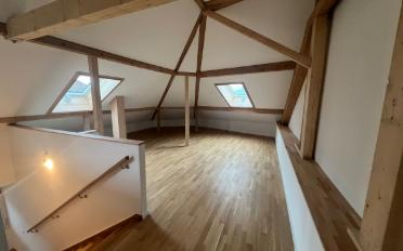 Wohnung 2.5 Zimmer - image - 6
