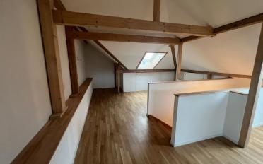 Wohnung 2.5 Zimmer - image - 3