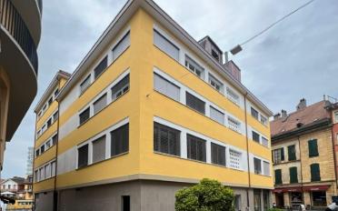 Wohnung 2.5 Zimmer - image - 1