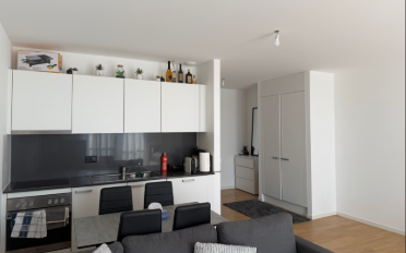 Apartment 1.5 rooms - image - 2