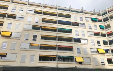 Place couverte - image - 1