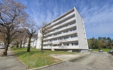 Apartment 3 rooms - image - 7
