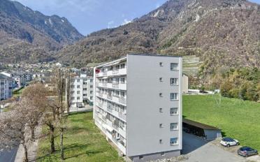 Apartment 3 rooms - image - 6