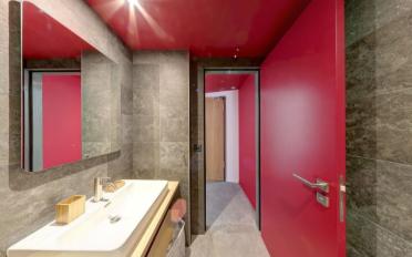 Furnished flat 1 room - image - 3