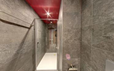 Furnished flat 1 room - image - 4