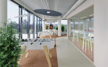 Furnished flat 1 room - image - 6