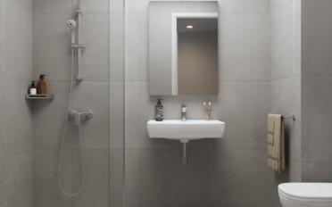 Furnished flat 1 room - image - 10