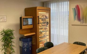 Furnished flat 1 room - image - 3