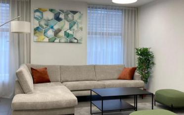 Furnished flat 1 room - image - 5