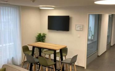 Furnished flat 1 room - image - 4