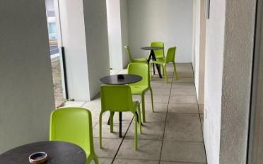 Furnished flat 1 room - image - 6