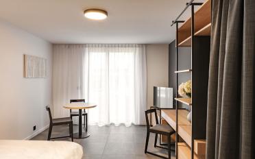 Appartement meublé 1 pièce - image - 3