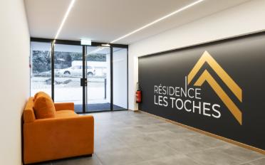 Appartement meublé 1 pièce - image - 1