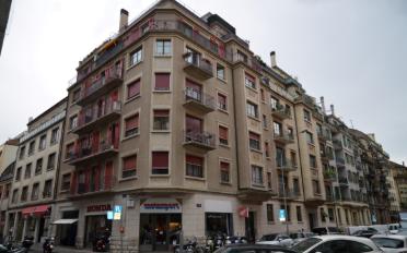 Apartment 4.5 rooms - image - 1