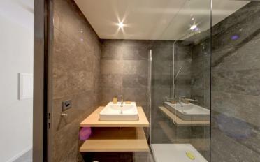 Furnished flat 1 room - image - 2